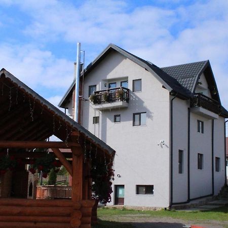 Casa Edi Hotel Poiana Negrii Exterior foto